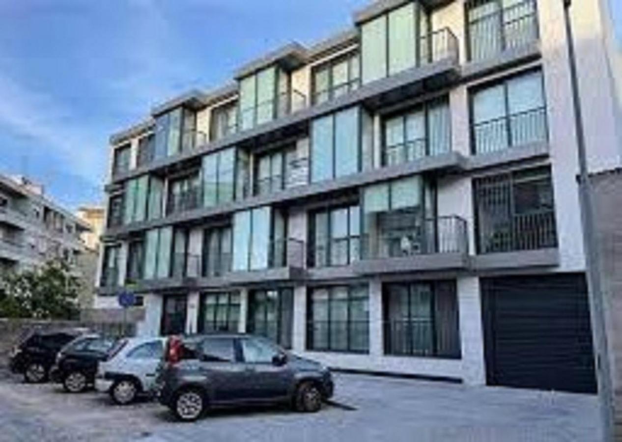 Oporto Yellow Apartments Kültér fotó